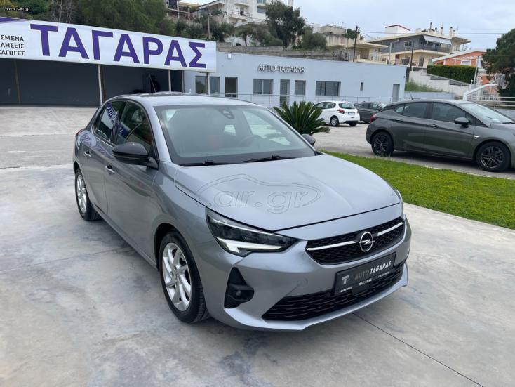 OPEL CORSA 2020