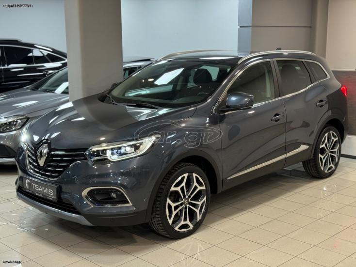 RENAULT KADJAR 2019