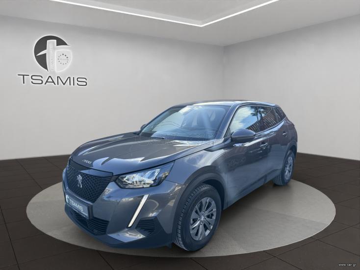 PEUGEOT 2008 2020
