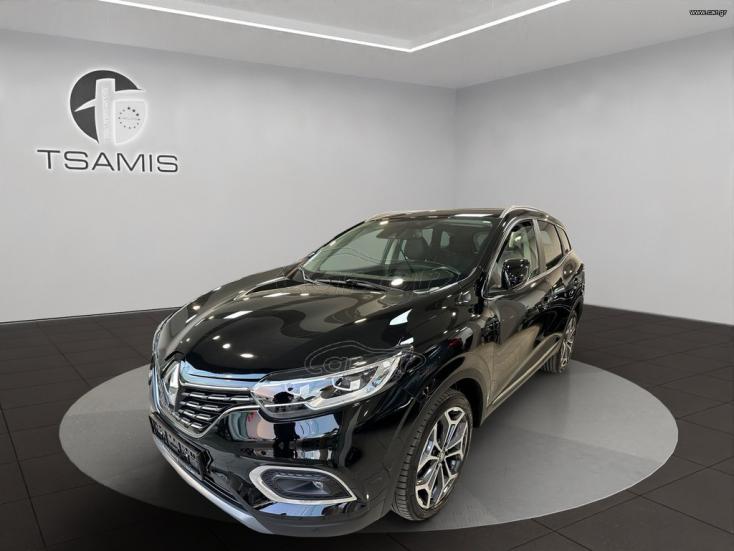 RENAULT KADJAR 2019