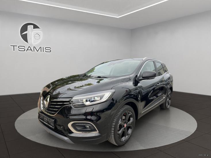 RENAULT KADJAR 2019