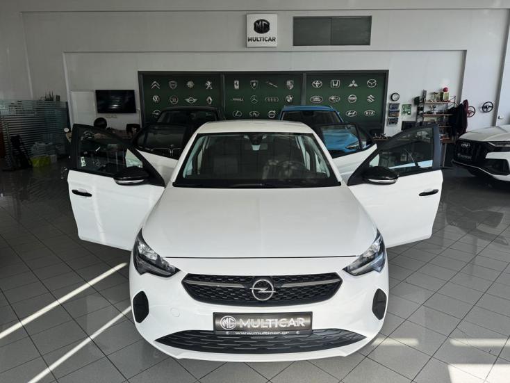 OPEL CORSA 2021