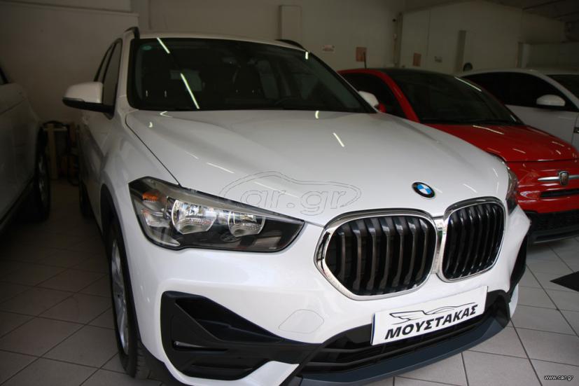 BMW X1 2020