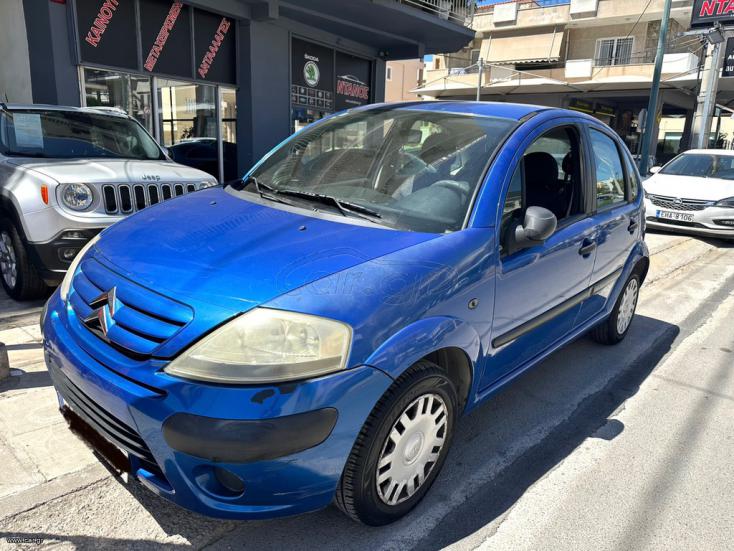 CITROEN C3 2006