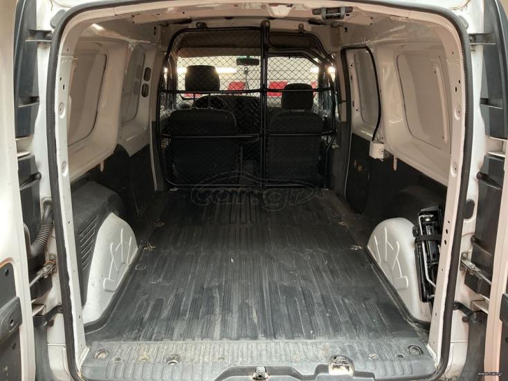 MERCEDES CITAN 2018