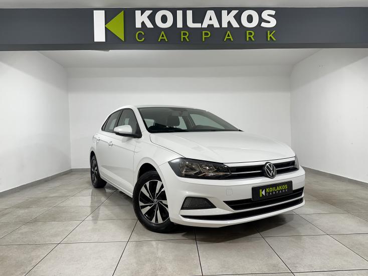 VW POLO 2021