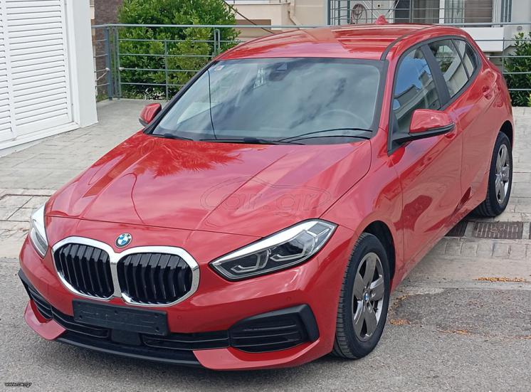 BMW 116 2020