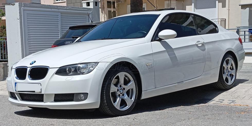 BMW 316 2010