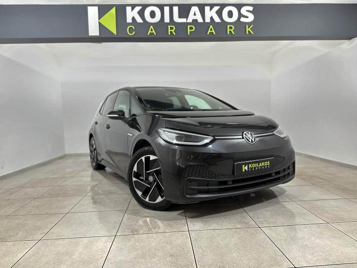 VW PASSAT CC 2023