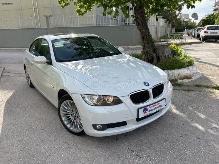 BMW 320 2010