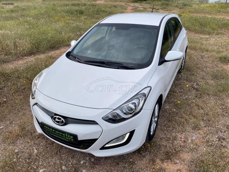 HYUNDAI i30 2014
