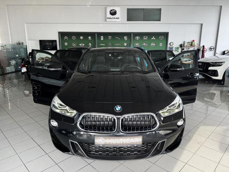 BMW X2 2020