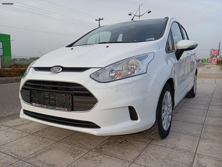 FORD B-MAX 2017