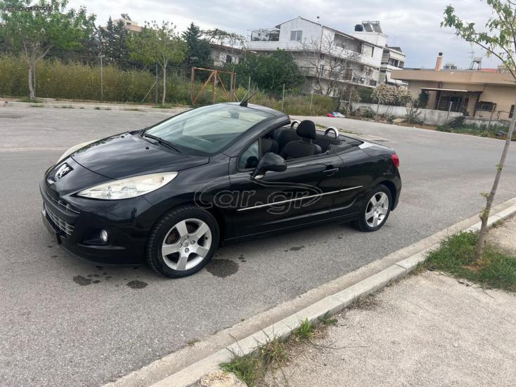 PEUGEOT 207 2010
