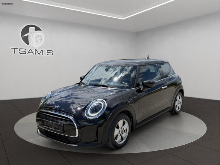 MINI ONE 2021