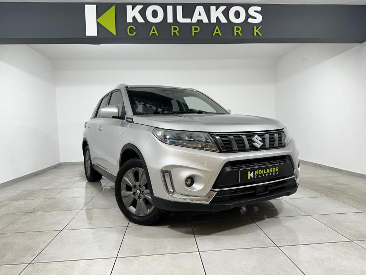 SUZUKI VITARA 2021
