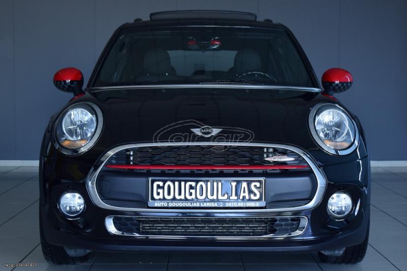 MINI COOPER 2017