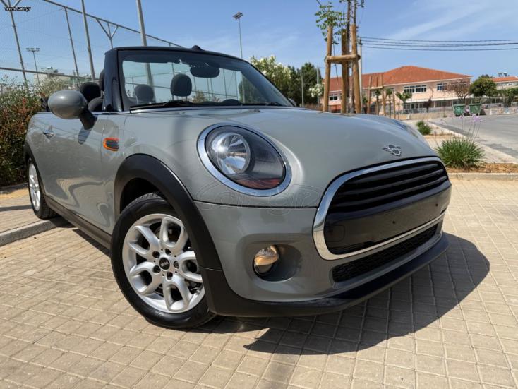 MINI COOPER 2019