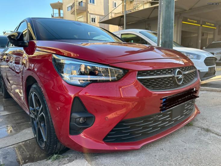 OPEL CORSA 2020