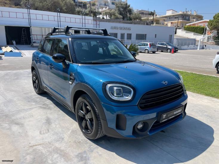 MINI COUNTRYMAN 2020