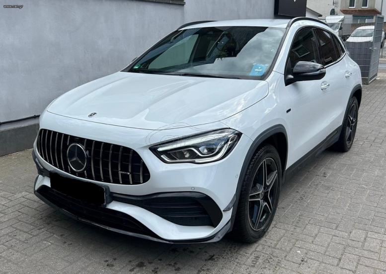 MERCEDES  2020