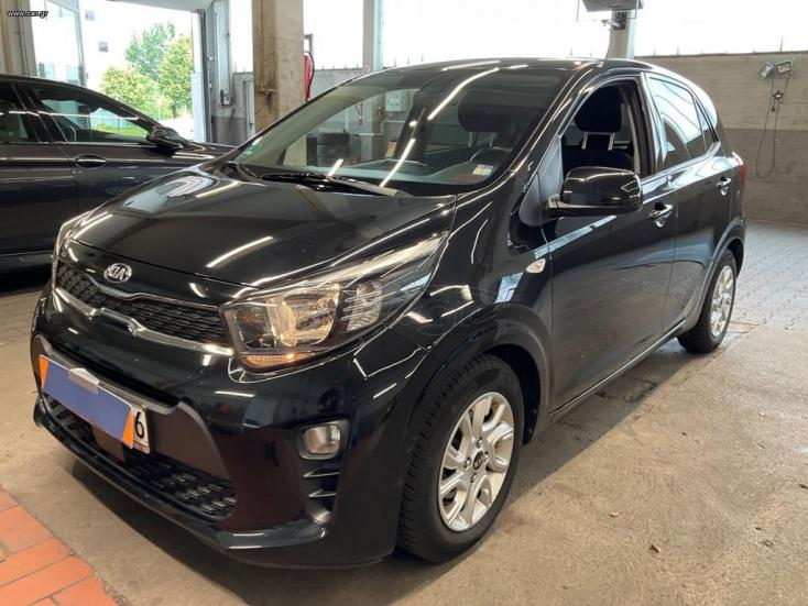 KIA PICANTO 2017