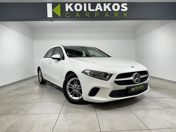 MERCEDES A160 2020