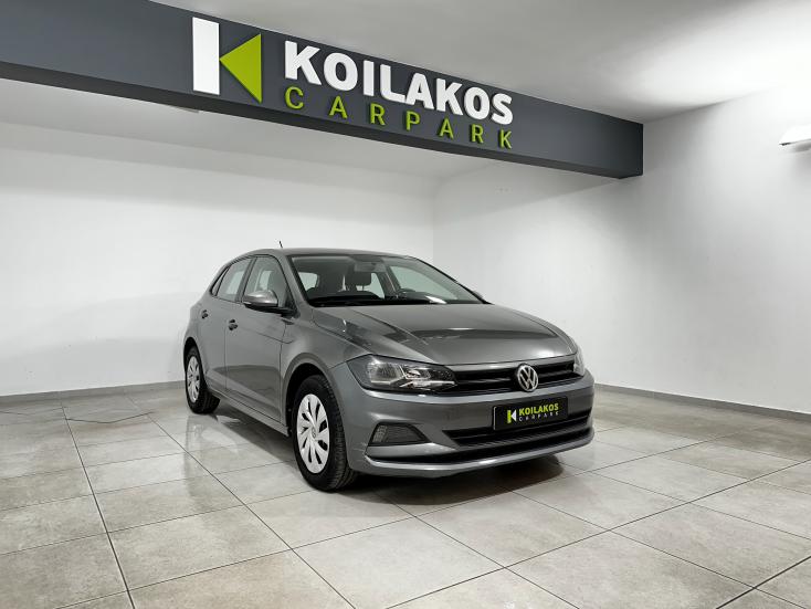 VW POLO 2019