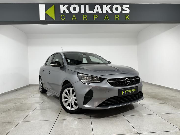 OPEL CORSA 2020