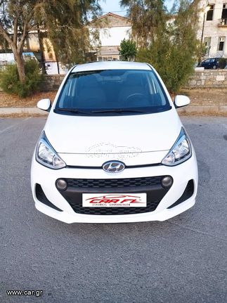 HYUNDAI i10 2018
