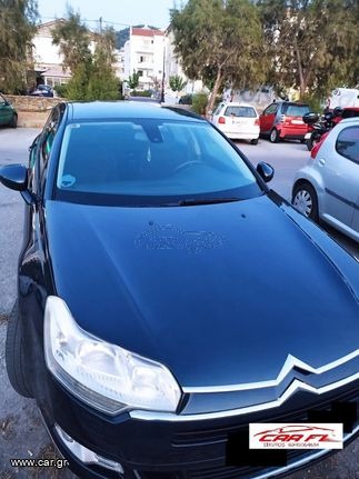 CITROEN C5 2011
