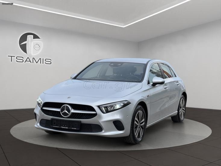 MERCEDES  2021
