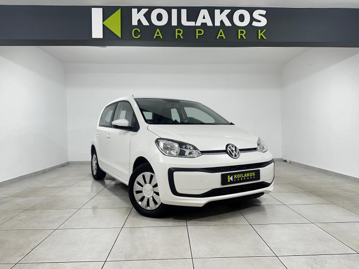 VW UP 2018