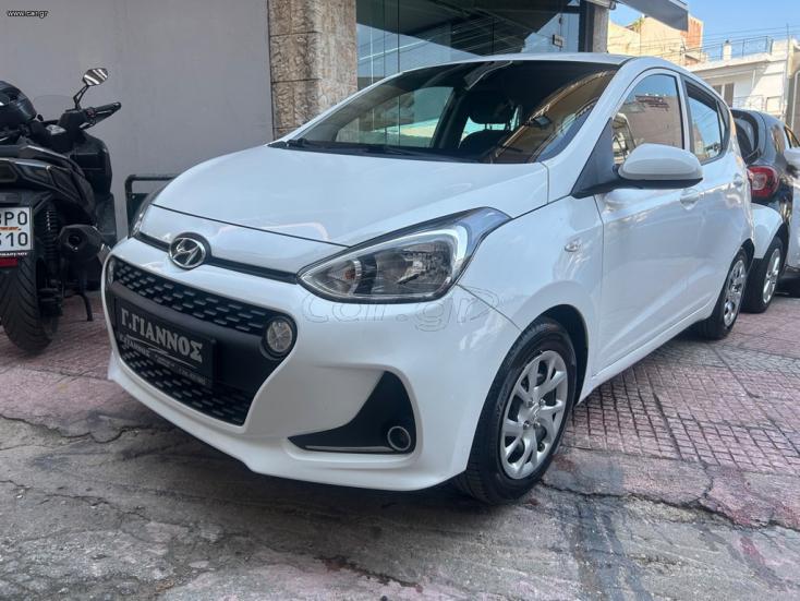 HYUNDAI i10 2019