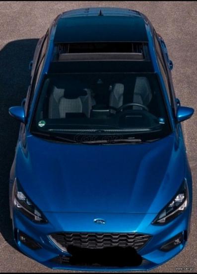 FORD FOCUS 2019