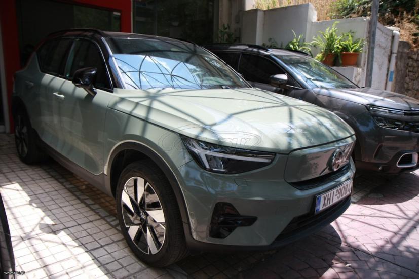 VOLVO XC 40 2024