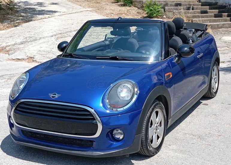 MINI  2019