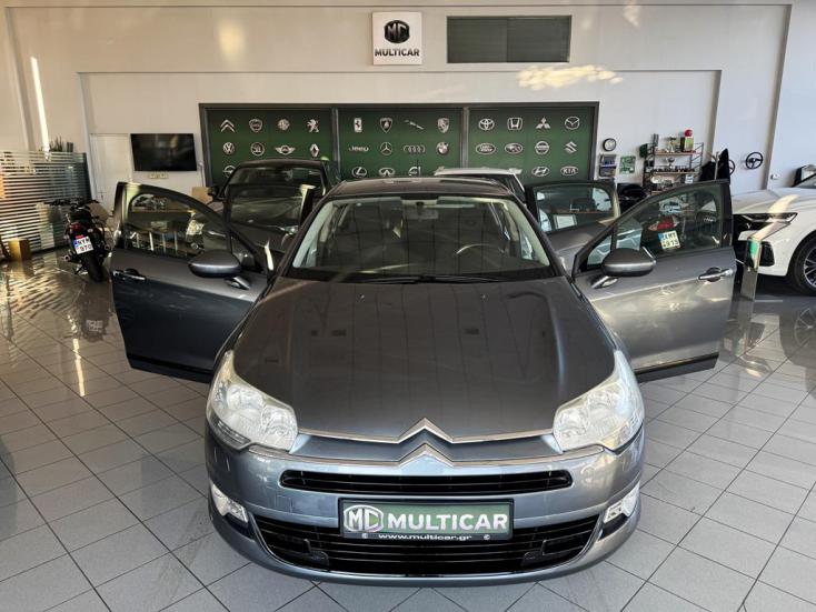 CITROEN C5 2009