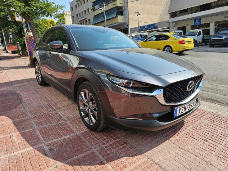 MAZDA CX-30 2023