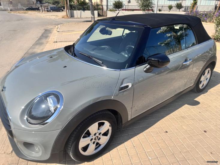 MINI COOPER 2020