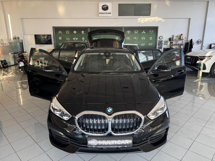 BMW 116 2023