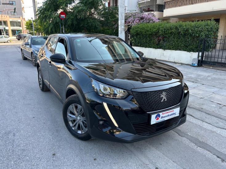 PEUGEOT 2008 2021