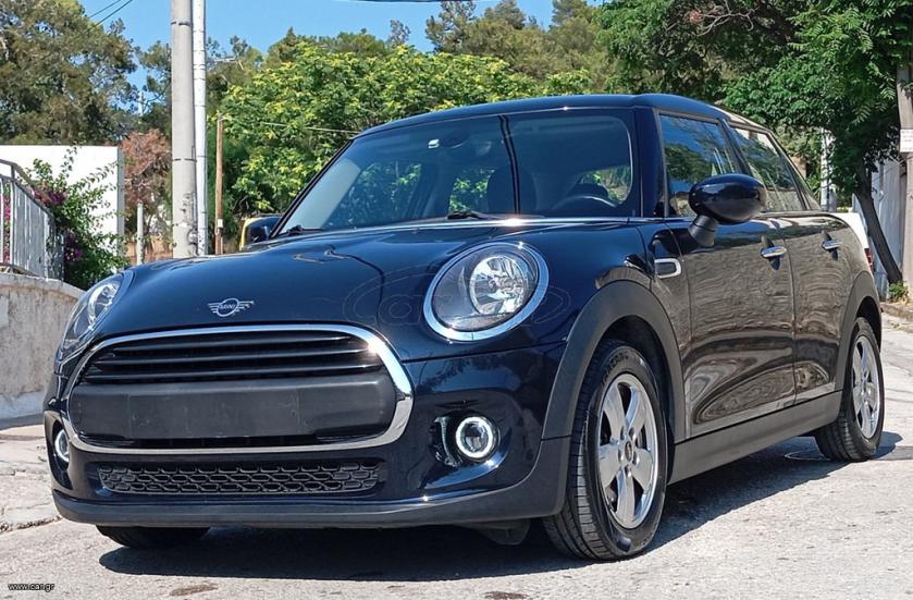 MINI ONE 2020