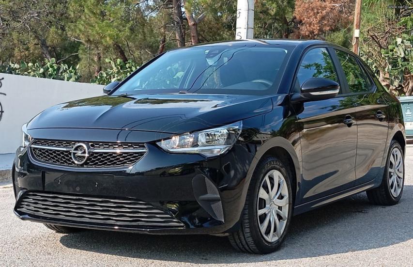 OPEL CORSA 2020