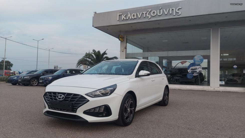 HYUNDAI i30 2021
