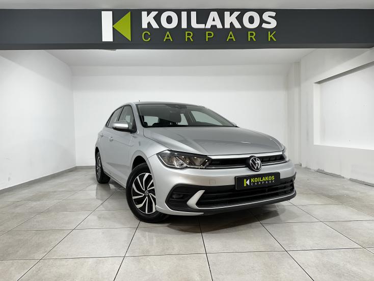 VW POLO 2024