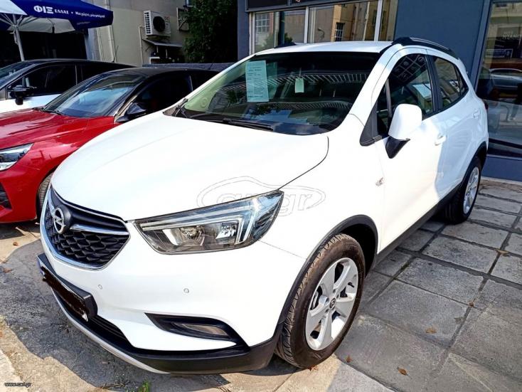 OPEL MOKKA 2019