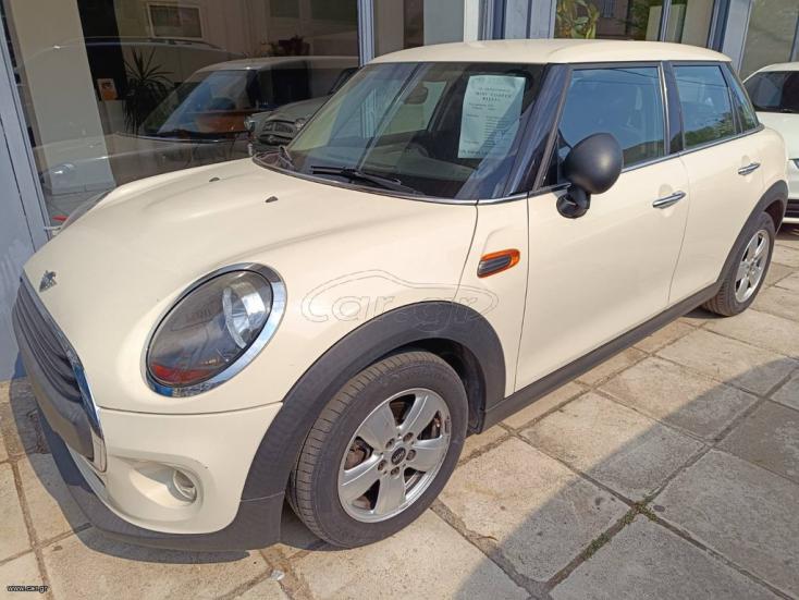 MINI COOPER 2019