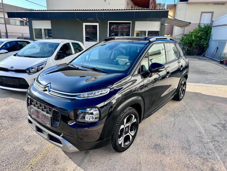 CITROEN C3 2019