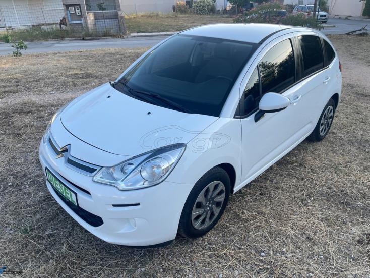 CITROEN C3 2013